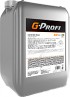 Моторное масло G-Energy G-Profi MSI 10W40 / 253140107 (20л)