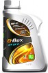 Трансмиссионное масло G-Energy G-Box ATF DX VI / 253651671 (1л)
