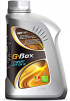 Трансмиссионное масло G-Energy G-Box Expert ATF DX III / 253651811 (1л)