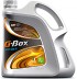 Трансмиссионное масло G-Energy G-Box Expert ATF DX III / 253651812 (4л)