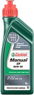 Трансмиссионное масло Castrol Manual EP 80W90 / 154F6D (1л)