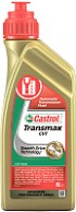 Трансмиссионное масло Castrol Transmax CVT / 156CA5 (1л)
