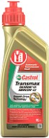 Трансмиссионное масло Castrol Transmax Dexron-VI Mercon LV / 156CAA (1л)