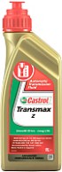 Трансмиссионное масло Castrol Transmax Z MB 236.81 / 1585A5 (1л)