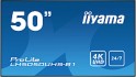 Информационная панель Iiyama ProLite LH5050UHS-B1