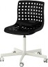 Кресло офисное Ikea Сколберг/Споррен 692.756.62