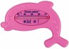 Детский термометр для ванны Canpol Дельфин 2/782 (розовый)