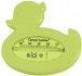 Детский термометр для ванны Canpol Уточка 2/781 (зеленый)