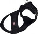 Шлея Trixie Soft harness 16261  (XS/S, черный)