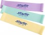 Набор эспандеров Starfit ES-203 (пастельный)