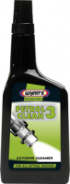 Присадка Wynn's Petrol Clean 3 / W29793 (500мл)