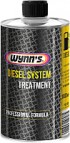 Присадка Wynn's Diesel System Treatment / W51695 (1л)