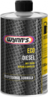 Присадка Wynn's Eco Diesel / W62195 (1л)