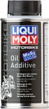 Присадка Liqui Moly Motorbike Oil Additive / 1580 (125мл)