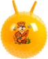 Гимнастический мяч Bradex Детский / DE 0541 (желтый)