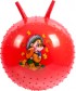 Гимнастический мяч Bradex Детский / DE 0539 (красный)