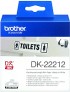 Лента Brother DK22212