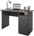 Письменный стол Domus dms-sp007R-162PE (серый)