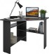 Письменный стол Domus dms-sp011-162PE (серый)
