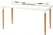Письменный стол Ikea Линнмон/Хилвер 692.792.69