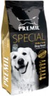 Корм для собак Premil Special (3кг)