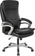 Кресло офисное Mio Tesoro Франк AF-C7220 (черный)