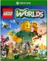Игра для игровой консоли Microsoft Xbox One LEGO Worlds