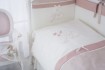 Комплект постельный в кроватку Perina Котята / КТ3-01.2 (карамель)