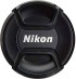 Крышка для объектива Nikon LC-52 52mm