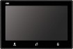 Видеодомофон CTV M4703AHD B (черный)