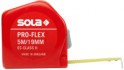 Рулетка Sola Pro-Flex (5м)