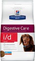 Корм для собак Hill's Prescription Diet Digestive Care i/d Stress Mini (1.5кг)