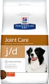 Корм для собак Hill's Prescription Diet Joint Care j/d (12кг)