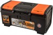Ящик для инструментов Blocker Boombox 19" BR3941 (черный/оранжевый)