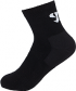 Термоноски Warrior Blister Sock / MA738118 BK (L, черный)