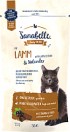Лакомство для кошек Bosch Petfood Sanabelle Snack Lamb&Elder (55г)