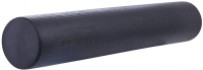 Валик для фитнеса массажный Starfit FA-520 (150x900мм, черный)