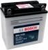Мотоаккумулятор Bosch M4 12N9-4B-1/YB9-B 509014008 / 0092M4F250 (9 А/ч)