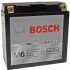 Мотоаккумулятор Bosch M6 YT14B-4/YT14B-BS 512903013 / 0092M60200 (12 А/ч)