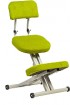 Стул коленный ProStool Comfort (салатовый)