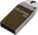 Usb flash накопитель Qumo Cosmos 8GB (Silver)
