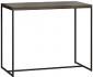 Барный стол Loftyhome Бервин / BR050103 (серый)