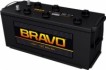 Автомобильный аккумулятор BRAVO 6СТ-140 Евро / 640000010 (140 А/ч)