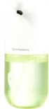 Дозатор жидкого мыла Simpleway ZDXSJ02XW (зеленый)