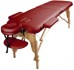 Массажный стол Atlas Sport 3D-60185/4B (Burgundy)
