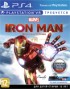 Игра для игровой консоли Sony PlayStation 4 Marvel’s Iron Man VR (поддержка VR, русская версия)