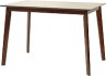 Обеденный стол Reliable Trend Юмико прямоугольный (коричневый)