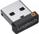 Беспроводной адаптер Logitech USB Unifying Receiver (910-005236)