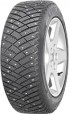 Зимняя шина Goodyear UltraGrip Ice Arctic 205/55R16 94T (шипы)