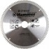Пильный диск Hammer Flex 205-302